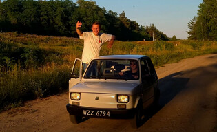 Gorąca premiera: Pisarsky - Weselna Dziewczyno!