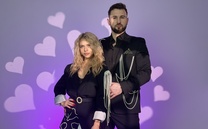 Gorąca premiera „Porcelana”. Mateuniooo & Kinga Zdybel to strzał w dziesiątkę?