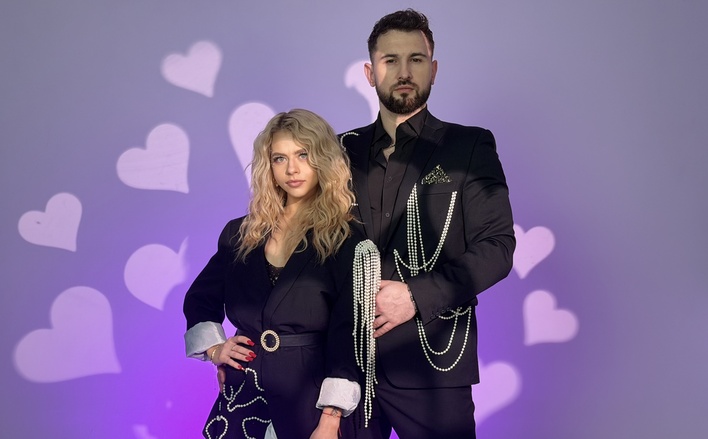 Gorąca premiera „Porcelana”. Mateuniooo & Kinga Zdybel to strzał w dziesiątkę?