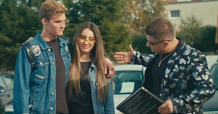 Gorąca premiera prosto z USA! To będzie nowy hit disco polo?!