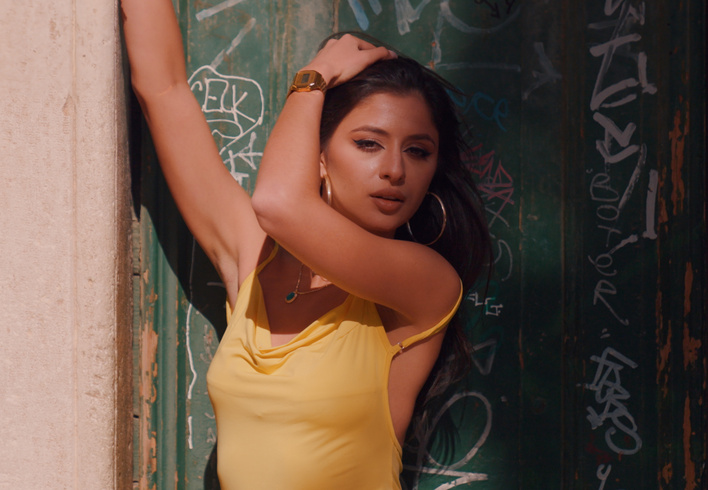 Gorąca premiera Raider! „Ona jest HOT” rozgrzewa scenę disco polo i zachwyca klimatem Chorwacji