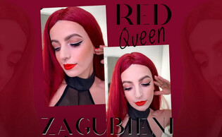 Gorąca premiera! Red Queen z nową wersją hitu pt. „Zagubieni„