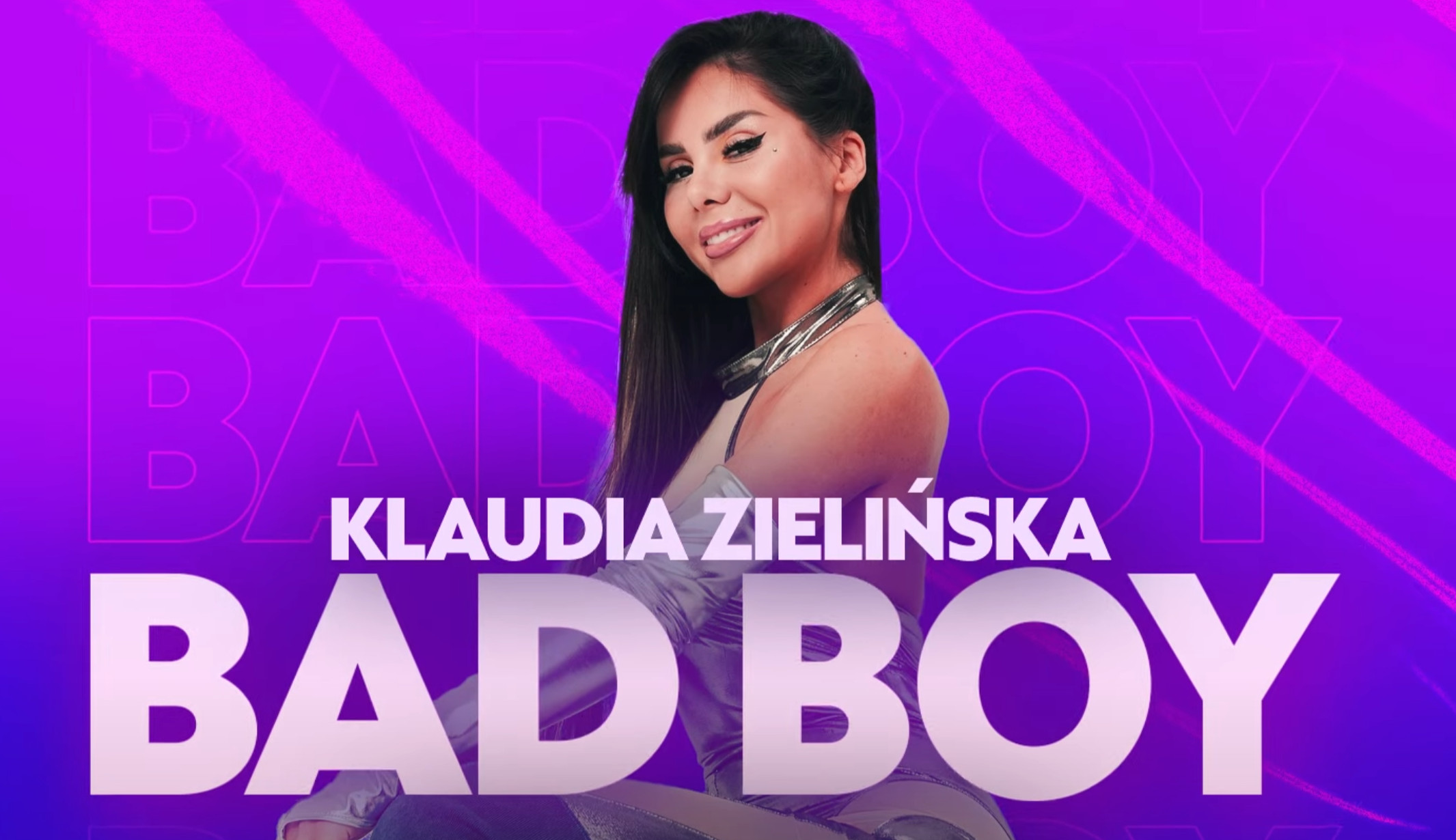 Gorąca premiera: remix „Bad Boy” Klaudii Zielińskiej w klubowym wydaniu od Dance 2 Disco