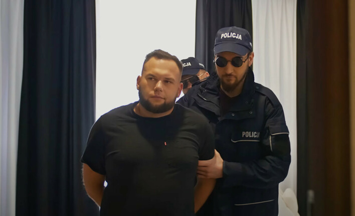 Gorąca premiera! Rompey „Ciężkie życie chuligana„! Skrzypce, muzyka folk i disco polo to połączenie idealne?