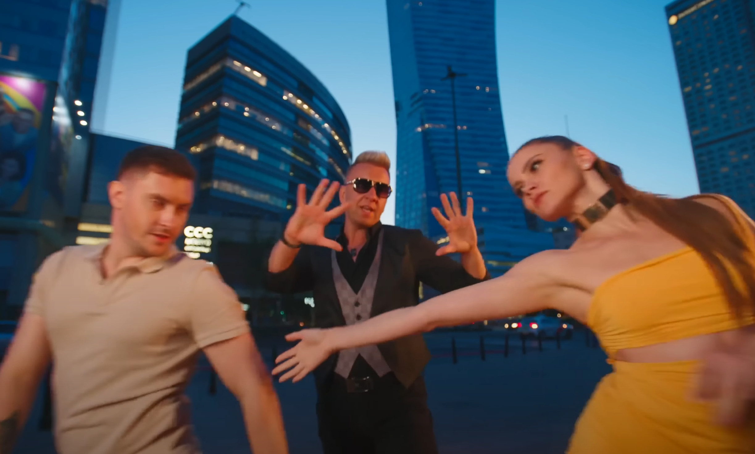 Gorąca premiera! ”Serduszko moje” od zespołu News to nowy hit disco polo?!
