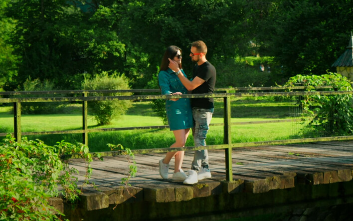 Gorąca premiera: Skalsky Band z debiutanckim singlem „Dotyk„
