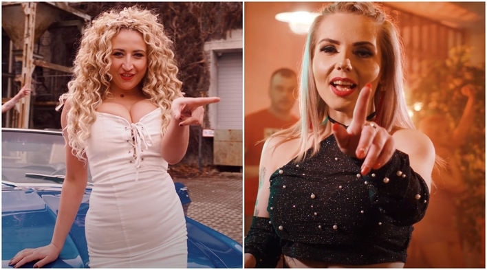 Gorąca premiera „Słoneczne Latino„ od Folk Lady i Skorusy dostępna!