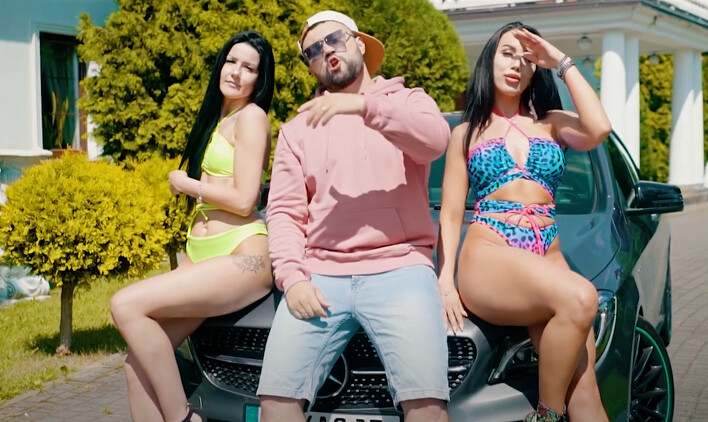 Gorąca premiera: SOLEO & LUKALONE - URLOP
