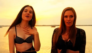 Gorąca premiera Top Girls „Kobieta Złoto”