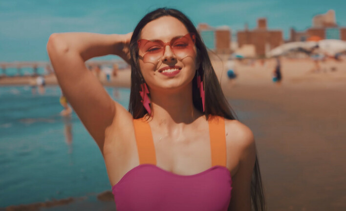 Gorąca premiera! Tosiek - Kolorowe lato! To idealny hit na wakacje?!