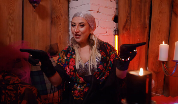 Gorąca premiera w disco polo - „Cyganeczka„ od Skorusy! Idealna piosenka do zabawy i tańca