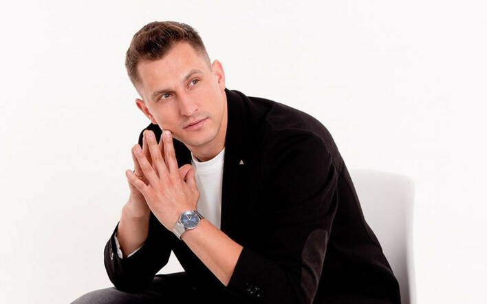 Gorąca premiera w rytmie lat 90.! „Dziękuję Ci„ w nowej odsłonie od Eratox!

