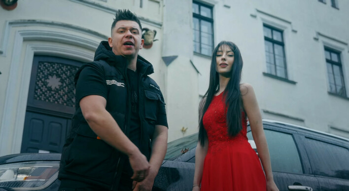 Gorąca premiera w świecie disco polo! Detmi prezentuje utwór „Ekwador”

