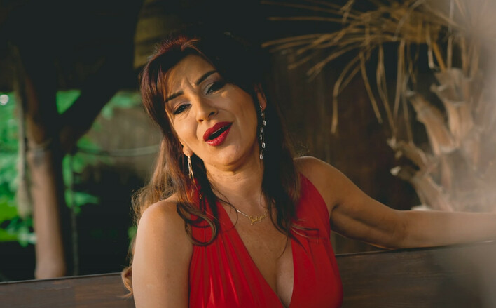 Gorąca premiera w świecie disco polo: Justyna & Dario Isidoris prezentują „Bez Ciebie„
