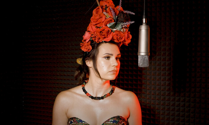 Gorąca premiera: Weź Nie Pytaj - „Jarzębina Czerwona„! Wielki hit w nowej wersji!