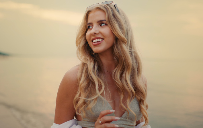 Gorąca premiera! Wolter i piosenka „Zakochany”