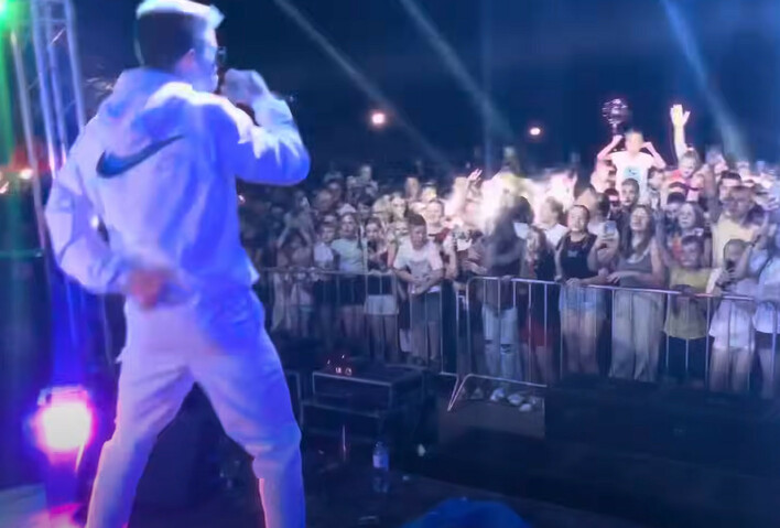 Gorąca premiera! Woners z nową wersję hitu „Szalony weekend„.