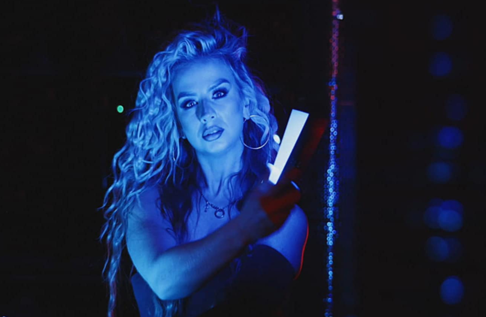 Gorąca premiera Żaneta Chmielewska „Zatańczmy”