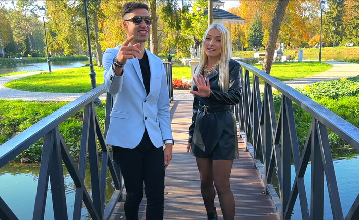 Gorąca premiera! Zespół Blue Angels z nowością „Jak za dawnych lat”! Przebije "Ty wiesz"? 

