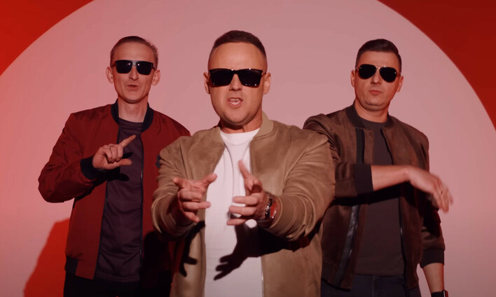 Gorąca premiera zespołu Diadem "Całą noc". To prawdziwe dobre disco polo – to trzeba usłyszeć!