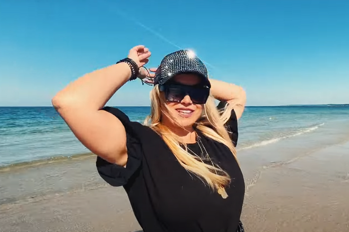 Gorąca premiera znanej wokalistki disco polo! Czy okaże się wielkim hitem?! 