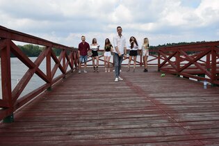 Gorąca produkcja od formacji Lider Dance! To może być hit roku! | PREMIERA