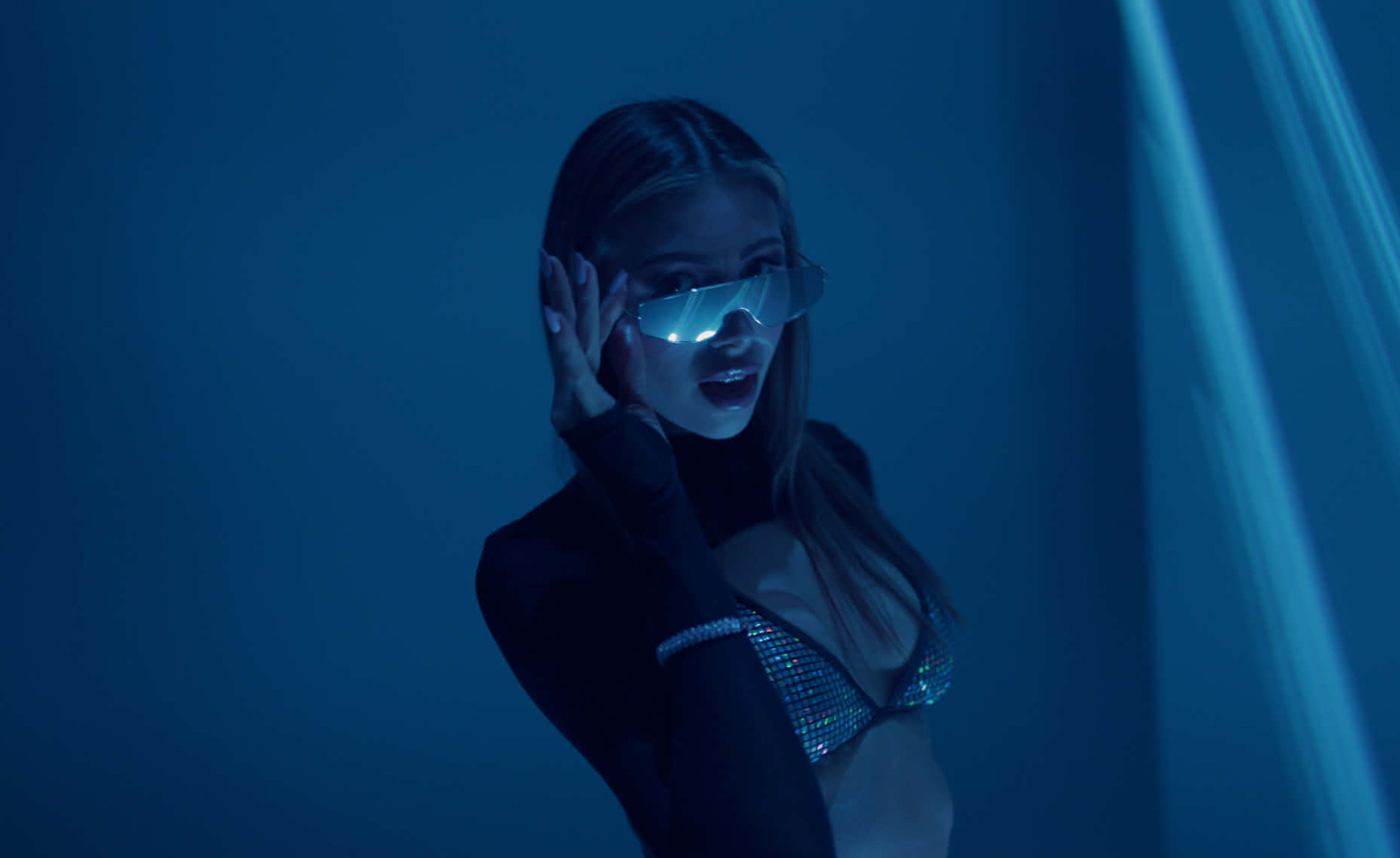 Gorąca przedpremiera Shantel „Mamacita” już dostępna