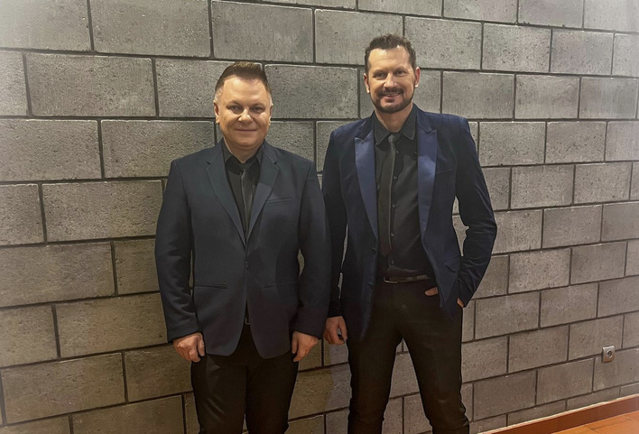 Gorąca przedpremiera w świecie disco polo! Grupa Classic zaprezentowała NOWOŚĆ pt. „Będę czekać„ To nowy hit dla zakochanych! 