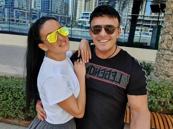 Gorąca składanka hitów disco polo trafiła do sieci! To największe przeboje duetu Mirage Yoko! 