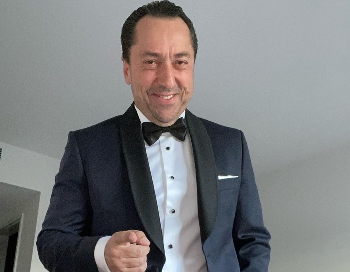 Niezwykła podróż w czasie! Niezwykła premiera Marcina Millera BOYS trafiła właśnie do sieci! Te piosenki to HITY! 