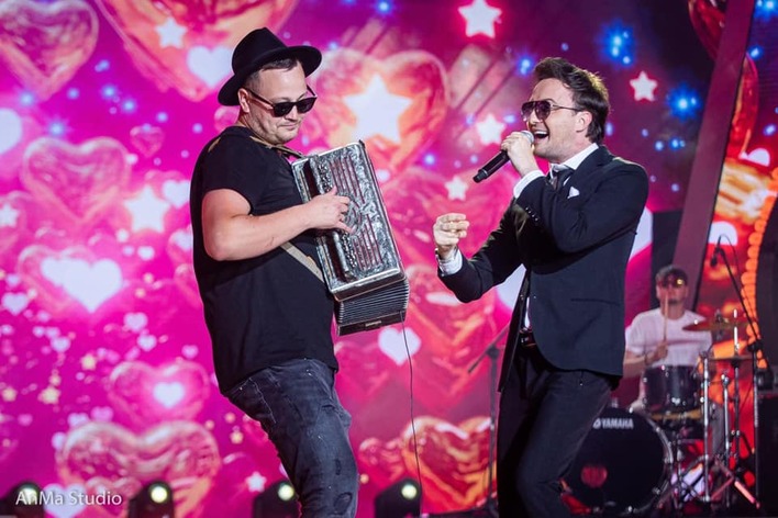 Grupa After Party w ofensywie! Ich nowość pt. ”Tęsknie za tamtymi czasami” zmiażdży konkurencję w disco polo?