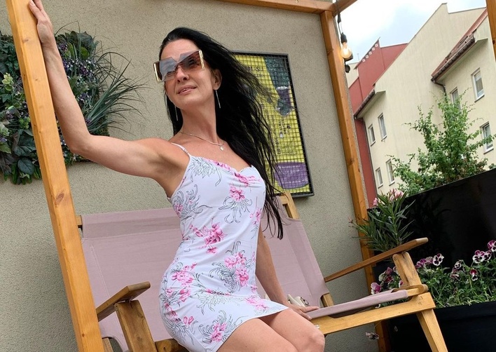 Gorące FOTO popularnej wokalistki disco polo! Gwiazda muzyki wygląda obłędnie! 