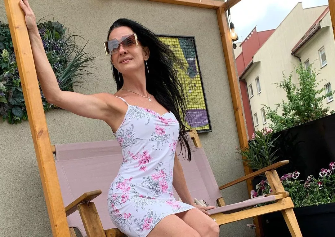 Gorące FOTO popularnej wokalistki disco polo! Gwiazda muzyki wygląda obłędnie! 