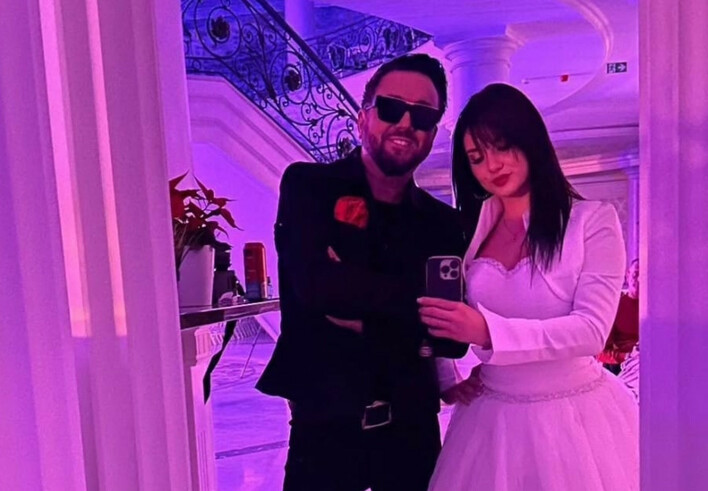 Gorące nowości od Andre! Premiera w duecie z To jest To „Zatańcz tylko ze mną” i „Twoje Fotografie” już w grudniu!
