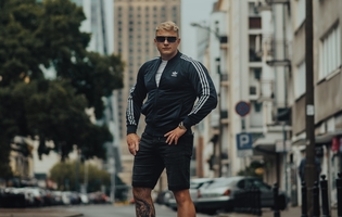 Gorący debiut Sexy Papi - artysta, który podbija serca fanów!