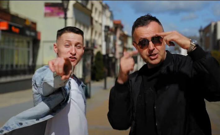 Gorący duet gwiazd disco polo! Spike & Midix podbijają serca fanów nowym hitem „Pamiętam Twoją Twarz”! 