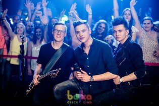 Gorący hit disco polo na żywo! Dejw dal czadu! Fani zachwyceni | VIDEO