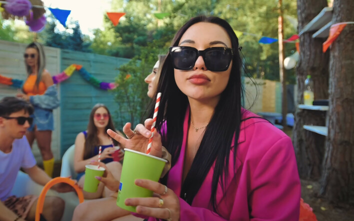 Gorący hit końca wakacji: „Pijana„ od Maczo! Mega premiera!