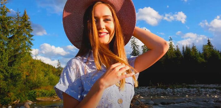 Gwiazdor disco polo zakochany od pierwszego wejrzenia?! To musi być miłość!