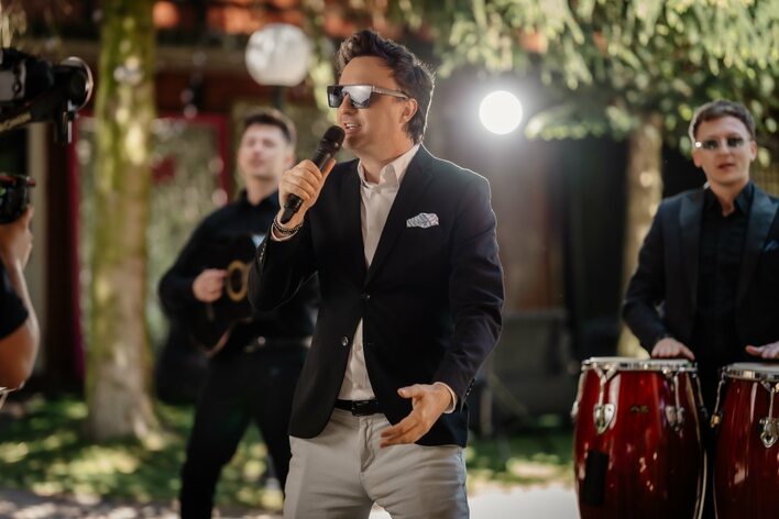 Gorący sierpień z After Party! Sprawdź, gdzie zagra popularny zespół disco polo