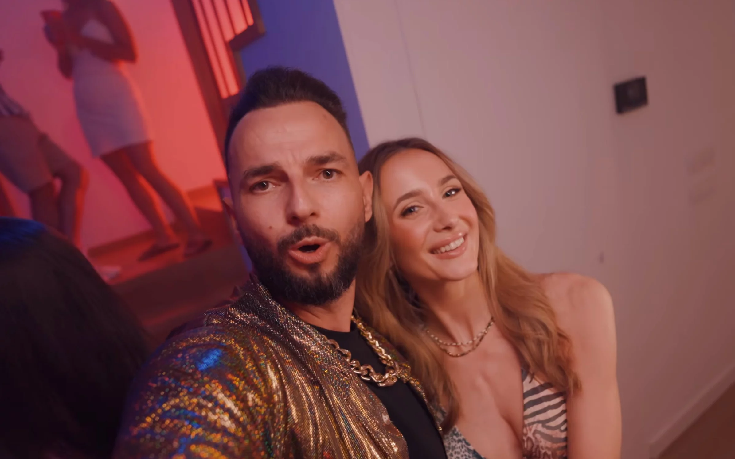 Gorący singiel „Widzę Cię tu” od ShanteL. Latynoski rytm podbije całą Polskę?