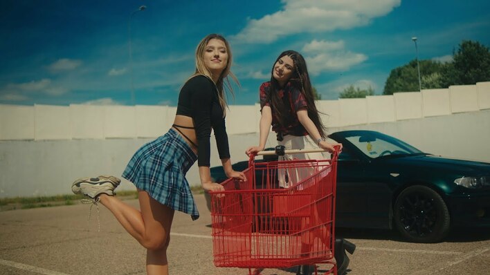 Gorący Wakacyjny Hit: „Mała Love„ od zespołu Faster podbija serca fanów disco polo