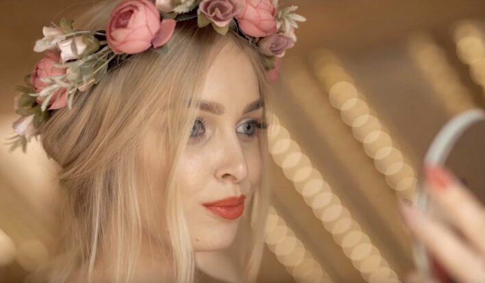 Góralka w disco polo! Zobaczcie najnowszą produkcję! Czy to będzie nowy hit disco polo?!