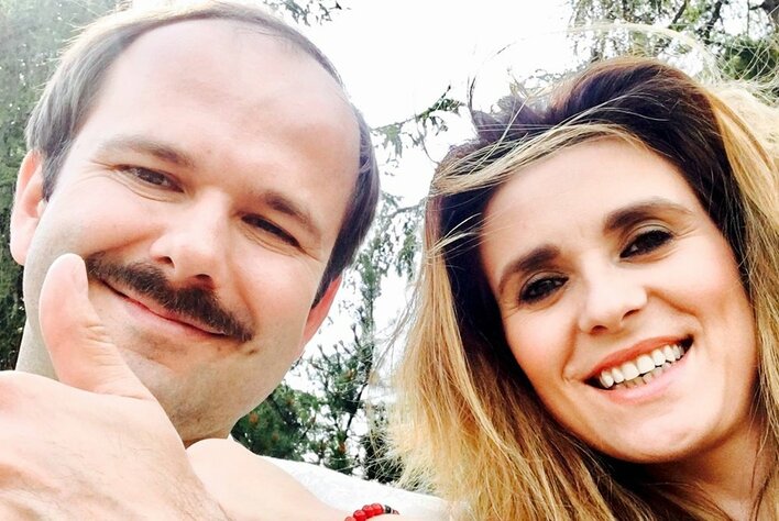 Gorzki smak sukcesu Sławomira "Boję się, że następny prywatny wyjazd nastąpi dopiero za kilka lat" - przyznał wokalista