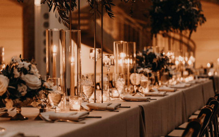 Goście głodowali na weselu! Co się wydarzyło?!