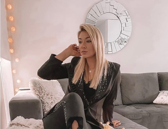 Popularna wokalistka disco polo pokazała swoją mamę! Wyglądają jak siostry!