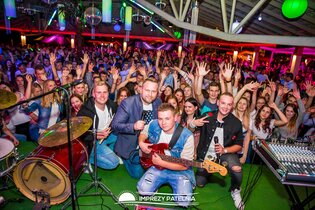 Gratulacje! Formacja SMASH! ma swój pierwszy milion!