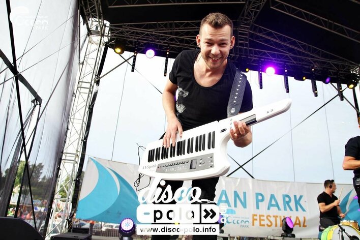 Gratulacje! Jacek (z formacji Andre) zostanie ojcem!