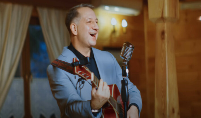 Pilne! Green Star publikuje dowody! Utwór "O Tobie kochana" nie należy do Bogdana Borowskiego