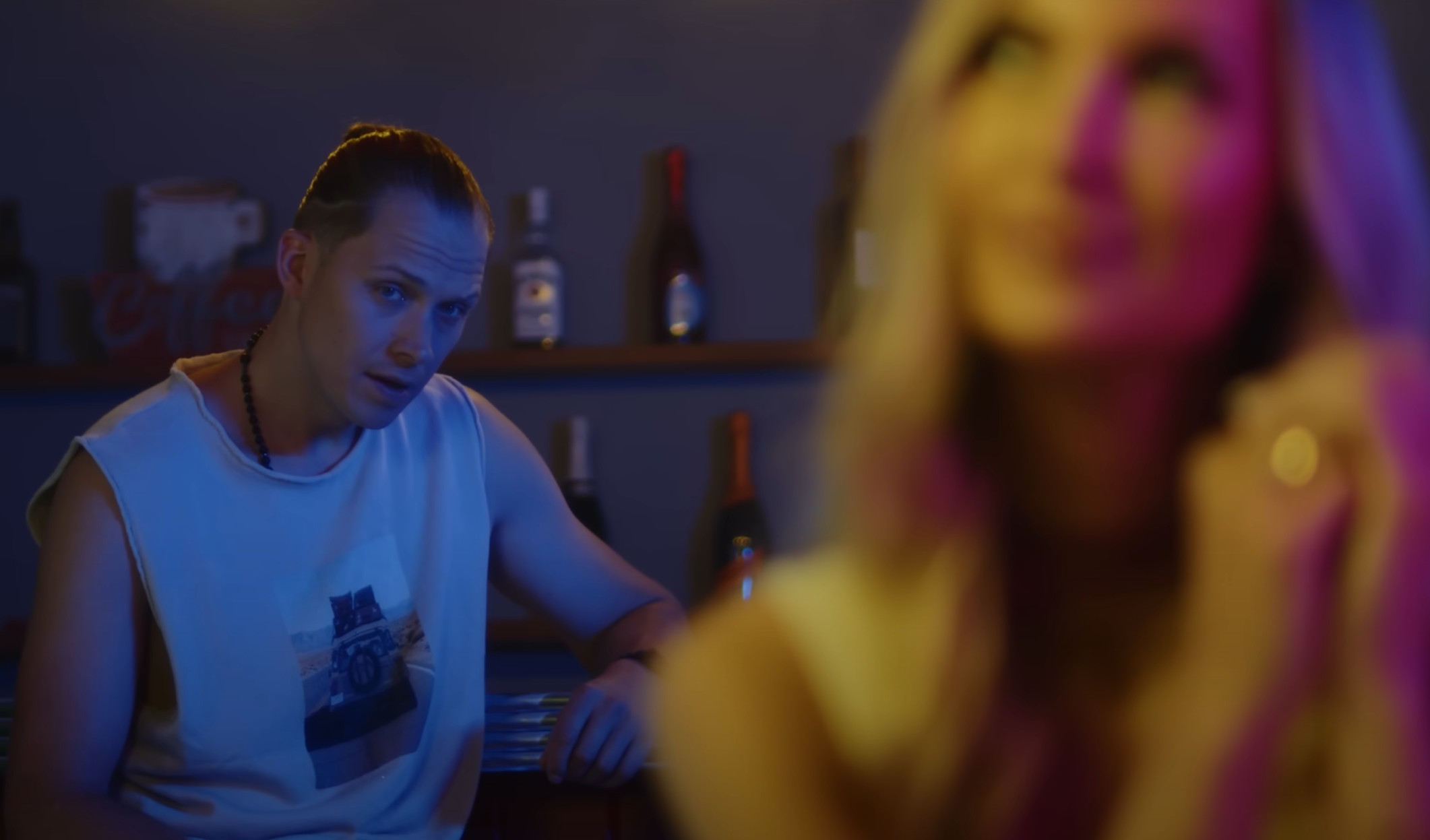 „Grom” od zespołu Dejw poruszył internautów – emocjonalna premiera disco polo z udziałem żony Dawida